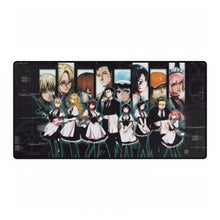 Load image into Gallery viewer, Lab Members Mouse Pad (Desk Mat)