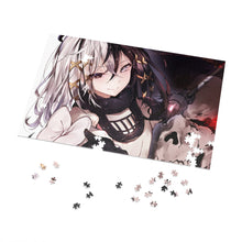 Load image into Gallery viewer, Anime Overlord Jigsaw Puzzle
