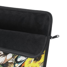 Load image into Gallery viewer, Shoto Todoroki,Izuku Midoriya,Katsuki Bakugou Laptop Sleeve