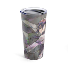 Load image into Gallery viewer, Grimgar Of Fantasy And Ash Tumbler 20oz