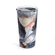 Load image into Gallery viewer, Anime Gintama Tumbler 20oz