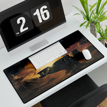Load image into Gallery viewer, Trudograd Mouse Pad (Desk Mat)