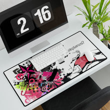 Load image into Gallery viewer, Anime Samurai Champloo Mouse Pad (Desk Mat)