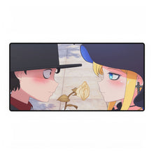 Load image into Gallery viewer, The Duke Of Death And His Maid Mouse Pad (Desk Mat)