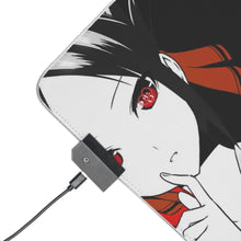 Load image into Gallery viewer, Kaguya-sama Persona 5 RGB LED Mouse Pad (Desk Mat)