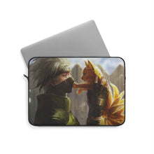 Load image into Gallery viewer, Anime Naruto Laptop Sleeve