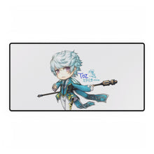 Load image into Gallery viewer, Anime Tales of Zestiria the X Mouse Pad (Desk Mat)