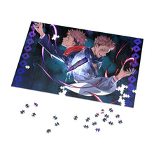 Load image into Gallery viewer, Jujutsu Kaisen Jigsaw Puzzle