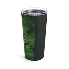 Load image into Gallery viewer, Anime Fairy Tail Tumbler 20oz