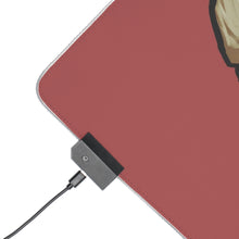 Load image into Gallery viewer, Tokyo Revengers RGB LED Mouse Pad (Desk Mat)