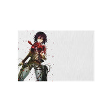 Load image into Gallery viewer, Anime Attack On Titan Rug