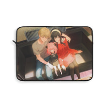 Load image into Gallery viewer, Spy X Family Laptop Sleeve