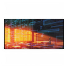 Load image into Gallery viewer, Anime The Melancholy Of Haruhi Suzumiyar Mouse Pad (Desk Mat)