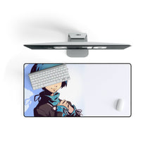 Load image into Gallery viewer, Persona 3 Mouse Pad (Desk Mat)