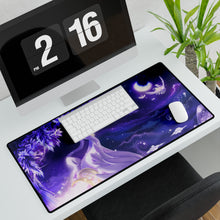 Load image into Gallery viewer, Reshiram Mouse Pad (Desk Mat)