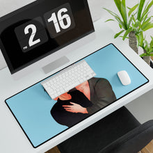 Load image into Gallery viewer, Anime Yuri!!! on Ice Mouse Pad (Desk Mat)