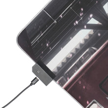 Load image into Gallery viewer, Touhou RGB LED Mouse Pad (Desk Mat)