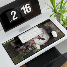 Load image into Gallery viewer, Btooom Mouse Pad (Desk Mat)