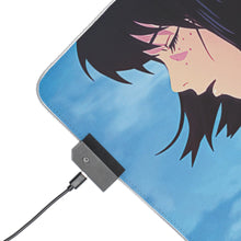 Load image into Gallery viewer, Belle (2021) RGB LED Mouse Pad (Desk Mat)
