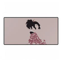 Load image into Gallery viewer, Anime Samurai Champloo Mouse Pad (Desk Mat)