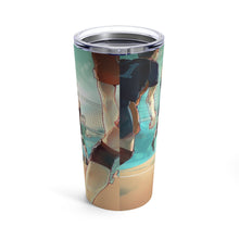 Load image into Gallery viewer, Haikyu!! Tumbler 20oz