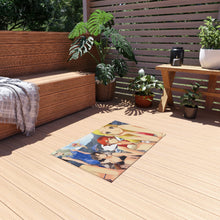 Load image into Gallery viewer, Baccano! Rug