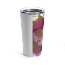 Load image into Gallery viewer, Hajimete No Gal Tumbler 20oz