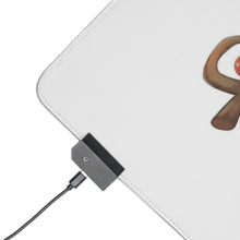 Load image into Gallery viewer, KonoSuba - God’s blessing on this wonderful world!! RGB LED Mouse Pad (Desk Mat)