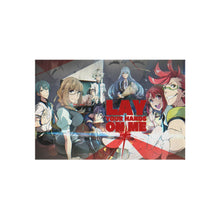 Load image into Gallery viewer, Anime Kiznaiver Rug