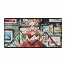 Load image into Gallery viewer, Flandre Scarlet Mouse Pad (Desk Mat)