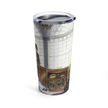 Load image into Gallery viewer, Gosick Victorique De Blois Tumbler 20oz