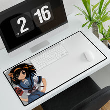 Load image into Gallery viewer, Anime The Melancholy Of Haruhi Suzumiya Mouse Pad (Desk Mat)