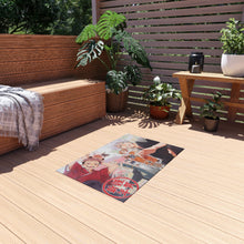 Load image into Gallery viewer, Jujutsu Kaisen Rug
