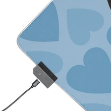 Load image into Gallery viewer, Anime Hello Kitty RGB LED Mouse Pad (Desk Mat)