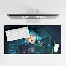 Load image into Gallery viewer, Anime That Time I Got Reincarnated as a Slime Mouse Pad (Desk Mat)