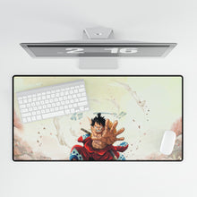 Load image into Gallery viewer, Anime One Piece Mouse Pad (Desk Mat)