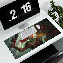 Load image into Gallery viewer, Amazon Athena Mouse Pad (Desk Mat)