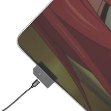 Load image into Gallery viewer, The Ancient Magus' Bride Chise Hatori RGB LED Mouse Pad (Desk Mat)