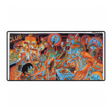Load image into Gallery viewer, One Piece Cover Page 981r Mouse Pad (Desk Mat)