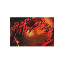 Load image into Gallery viewer, Anime Jojo's Bizarre Adventure Rug