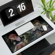Load image into Gallery viewer, Anime Tales of Zestiria the X Mouse Pad (Desk Mat)