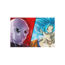 Load image into Gallery viewer, Dragon Ball Super Rug