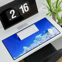 Load image into Gallery viewer, Anime Weathering With You Mouse Pad (Desk Mat)