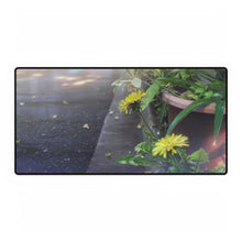 Load image into Gallery viewer, Your Name. Mouse Pad (Desk Mat)