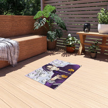 Load image into Gallery viewer, Mairimashita! Iruma-kun Rug