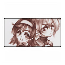 Load image into Gallery viewer, Anime The Executioner and Her Way of Life Mouse Pad (Desk Mat)