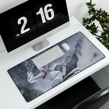 Load image into Gallery viewer, PlayerUnknown's Battlegrounds Mouse Pad (Desk Mat)