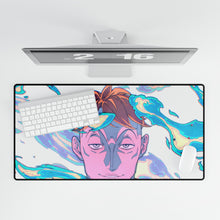 Load image into Gallery viewer, Anime One Piece Mouse Pad (Desk Mat)