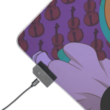 Load image into Gallery viewer, Brook one piece RGB LED Mouse Pad (Desk Mat)
