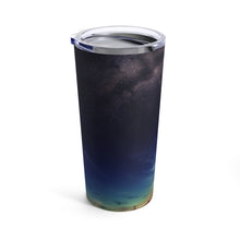 Load image into Gallery viewer, The lost fields Tumbler 20oz